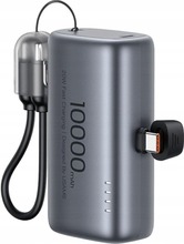 Akupank Usams PB82 10000 mAh, 20 W, hall