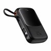 Akupank Baseus Qpow Pro+ 10000 mAh, 22.5 W, must