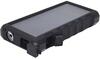Akupank Sandberg Outdoor Solar Powerbank 24000 mAh, must