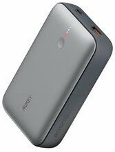 Akupank Aukey Spark Mini PB-Y57, 20000 mAh, 20 - 22.5 W, hall
