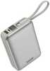 Akupank Energea PowerBank 4w1 Bazic Fusion Mini 20000 mAh, USB-C/Lightning, hall