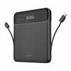 Akupank Forever TB-200, 20000 mAh, 100 W, must
