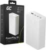 Varutoiteallikas Green Cell Greencell PowerPlay 30 30000 mAh, 22.5 W, must