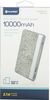 Akupank Platinet PMPB10FG 10000 mAh, hall