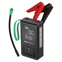 Autokäivitaja GREEN CELL PowerBoost Air, 8000 mAh, 1000 A