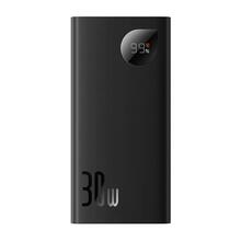 Akupank Baseus Adaman2 10000 mAh, 30 W, must