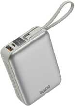 Akupank Energea PowerBank 4w1 Bazic Fusion Mini 20000 mAh, USB-C/Lightning, hall