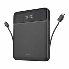 Akupank Forever TB-200, 20000 mAh, 100 W, must