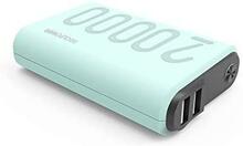 Akupank Realpower PB-20000PD 20000 mAh, sinine