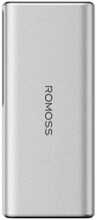 Akupank Romoss PPU10 10000 mAh, 130 W, hõbe