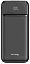 Akupank Swissten Power Line II, 10000 mAh