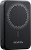 Akupank Adata PR100-12BK 10000 mAh, must