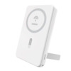 Akupank Dudao K14S+ 10000 mAh, 20 W, valge