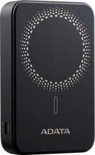 Akupank Adata PR100-12BK 10000 mAh, must