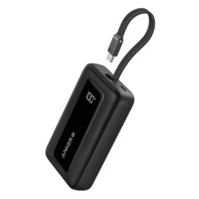 Akupank Anker, 10000 mAh, must