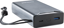 Akupank Intenso Powerbank F20000, 20000 mAh, 20 W, hall