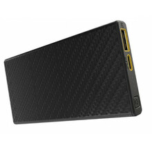 Akupank Nitecore Carbo10000 10000 mAh, must