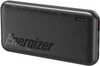 Akupank Energizer UE10055PQ 10000 mAh, 22.5 W, must