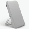 Akupank Uniq Hoveo 5000 mAh, 20 W, helehall