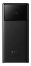 Akupank Baseus Star-Lord 30000 mAh, 22.5 W, must