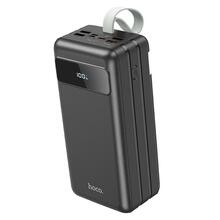 Väline aku Hoco J86B 60000 mAh, 22.5 W, must