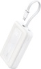 Akupank Anker Power Bank 10000 mAh, 30 W, valge