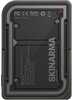 Akupank Skinarma Nexus Mecha 5000 mAh, 20 W, PD USB-C, MagSafe, must