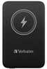 Akupank Verbatim Charge n Go Magnetic 10000 mAh, must