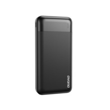 Akupank Dudao K18-1W 10000 mAh, must