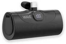 Akupank Wave GoPower 5000 mAh, must