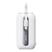 Akupank Joyroom JR-L013 Colorful 10000 mAh, 12 W, valge