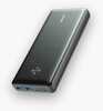Akupank Anker PowerCore III Elite 25600 mAh, 87 W, must