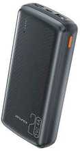 Väline aku Awei P19K 20000 mAh, 5V/2.4A, must