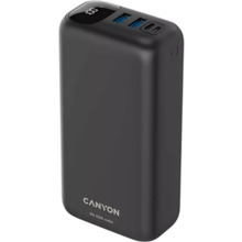 Akupank Canyon PB-301 30000 mAh, must