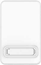 Akupank Wozinsky WLWP-10KA0Y3WS 10000 mAh, 22.5 W, alusega, valge