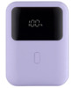 Varutoiteallikas Qualo QPB10-LD-20-09 10000 mAh, 20 W, USB-A, USB-C