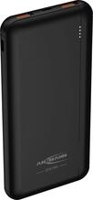Varutoiteallikas Ansmann PB320PD 10000 mAh, must