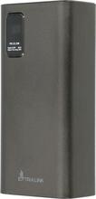 Akupank Extralink EPB-069 30000 mAh, must