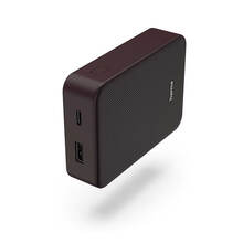 Akupank Hama Powerbank Color 10 10000mAh, USB-C+USB-A
