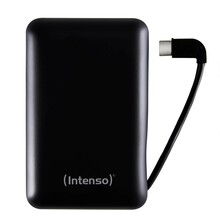 Akupank Intenso XC10000 10000 mAh, must