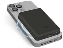 Akupank SBS TEBB5000MAG1CK 5000 mAh, USB-C, MagSafe, must