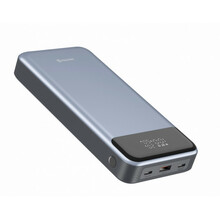 Akupank Swissten 30000 mAh, 133 W, hall