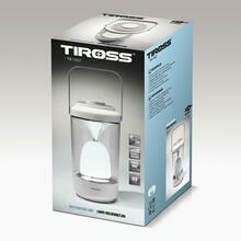 Lamp akupanga funktsiooniga Tiross TS1982 LED