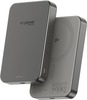 Akupank PanzerGlass Empower Bank 10000 mAh, titaan