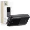Akupank TECH-PROTECT PB02, 20000 mAh, 22.5 W, must
