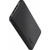 Akupank Trust Primo Eco 10000 mAh, must