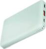Akupank Uniq Fuele Mini 8000 mAh, 18 W, roheline