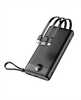 Akupank Veger C10 10000 mAh, must