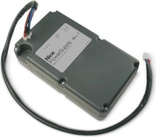 Varuakupatarei Nice PS224, 24 V, 7,2 Ah, sisseehitatud laadimiskaardiga