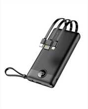 Akupank Veger C10 10000 mAh, must